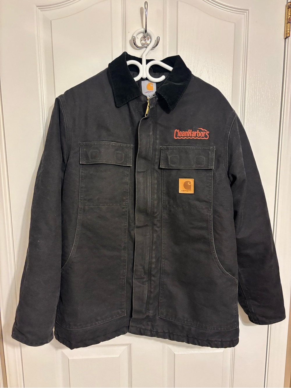carhartt jacket